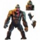 NECA King Kong Figure Illustrated Color Edition