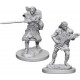 D&D Nolzurs Marvelous Unpainted Miniatures: Wave 4: Human Male Bard