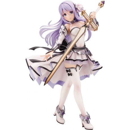 Kotobukiya Princess Connect! Re: Dive - Shizuru PVC Statue,Multicolor