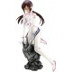 Kotobukiya Evangelion: 3.0+1.0 Thrice Upon a Time: Mari Makinami Illustrious (White Plugsuit Version) PVC Statue,Multicolor,PP981