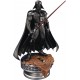 Kotobukiya Star Wars: A New Hope: Darth Vader The Ultimate Evil ARTFX Artist Series Statue,Multicolor