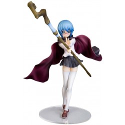 Zero no Tsukaima: Knight Of Twin Moon Tabasa 1/8 Scale PVC Figure by Kotobukiya