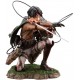 Attack ON Titan ARTFX J LEVI Fortitude VER.