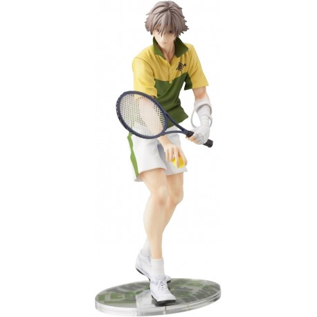 Kotobukiya Prince of Tennis Ii Kuranosuke Shiraishi Artfxj Statue