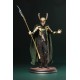 Kotobukiya Marvel Avengers Movie: Loki ArtFX Statue, Multicolor