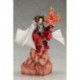 Kotobukiya Shaman King: Hao ArtFX J Statue, Multicolor