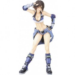 Kotobukiya Tekken Tag Tournament 2: Asuka Kazama Bishoujo Statue