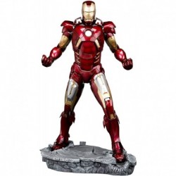 Kotobukiya Avengers Movie: Iron Man Mark VII ArtFX Statue