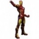 Kotobukiya Iron Man Marvel Now Red Color Variant - ARTFX+ Statue