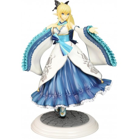 Shining Resonance Kirika Towa Alma Statue