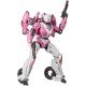 Transformers Toys Studio Series 85 Deluxe Class Bumblebee Arcee Action Figure - Ages 8 and Up, 4.5-inch