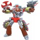 Figura Transformers Toys Studio Series 86-14 Voyager Class The The Movie 1986 Junkheap Action Figure - Ages 8 and Up, 6.5-inch