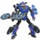 Transformers Toys Generations Legacy Deluxe Prime Universe Arcee Action Figure - Kids Ages 8 and Up, 5.5-inch
