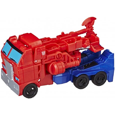 Transformers Optimus Prime Action Figure