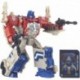 Figura Transformers Generations Leader Powermaster Optimus Prime Action Figure