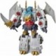 Transformers Bumblebee Cyberverse Adventures Dinobots Unite Toys Ultimate Class Volcanicus Figure, Energon Armor, Ages 6 and Up, 9-inch
