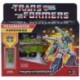 Transformers 2021 Modern Figure in Retro Packaging Autobot Headmaster Hardhead with Duros