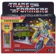 Transformers 2021 Modern Figure in Retro Packaging Autobot Headmaster Hardhead with Duros