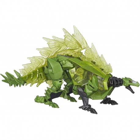 Transformers Age of Extinction Generations Deluxe Class Snarl Figure