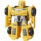 Transformers Playskool Heroes Rescue Bots Academy Classic Heroes Team Bumblebee Converting Toy, 4.5-Inch Action Figure, Kids Ages 3 and Up