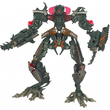 Transformers Voyager The Fallen