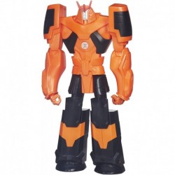 Transformers 12" Titan Hero Autobot Drift Action Figure