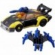 Figura Transformers Generations War for Cybertron Golden Disk Collection Chapter 2, Autobot Jackpot with Sights, Amazon Exclusive, Ages 8 and Up