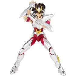 Tamashii Nations - Pegasus Seiya [Final Bronze Cloth] Saint Seiya, Bandai Spirits Saint Cloth Myth Ex