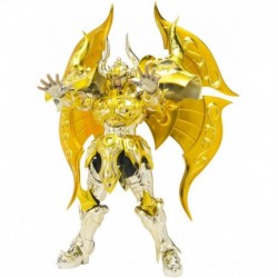 Bandai Tamashii Nations Saint Cloth Myth EX Taurus Aldebaran "Saint Seiya -Soul of Gold-" Action Figure