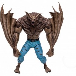 McFarlane Toys DC Multiverse Man-Bat Mega Action Figure