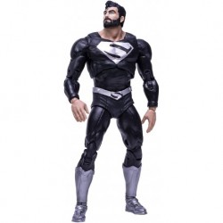DC Multiverse Solar Superman 7" Action Figure with Accessories