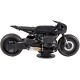McFarlane Toys DC Batcycle: The Batman (Movie) Action Vehicle