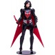 DC Multiverse Batwoman Unmasked (Batman Beyond) 7" Action Figure with Accessories