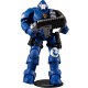 McFarlane Toys Warhammer 40,000 Ultramarines Reiver with Bolt Carbine & Base 7" Action Figure