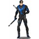 DC Multiverse Nightwing (Gotham Knights) 7" Action Figure with Accessories