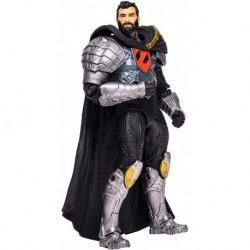 DC Multiverse General Zod 7" Action Figure with Accessories