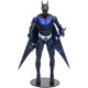 DC Multiverse Inque as Batman Beyond 7" Action Figure with Accessories