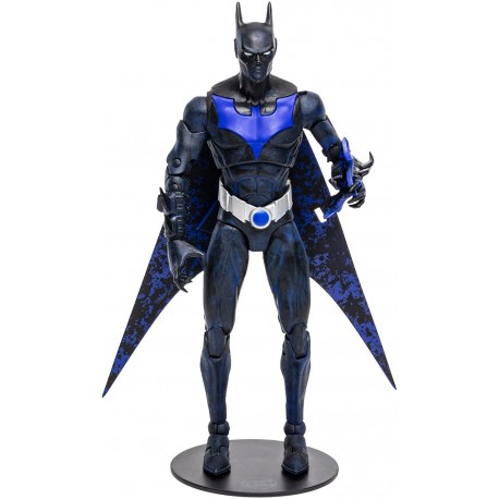 DC Multiverse Inque as Batman Beyond 7" Action Figure with Accessories