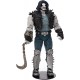 Figura McFarlane Toys DC Multiverse Lobo (DC Rebirth) 7" Action Figure with Accessories