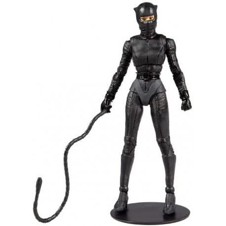McFarlane Toys DC Catwoman: The Batman (Movie) 7" Action Figure with Accessories