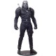 Netflix The Witcher Geralt of Rivia Witcher Mode (Season 2) 7" Action Figure with Accessories