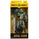 McFarlane Toys Mortal Kombat Kotal Kahn 7" Action Figure with Accessories