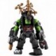 McFarlane Toys Warhammer 40,000 Ork Big Mek Mega Action Figure with Accessory