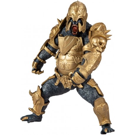 McFarlane - DC Gaming 7 Figures Wave 3 - Gorilla Grodd
