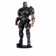 McFarlane Toys DC Multiverse Deathstroke: Batman: Arkham Origins 7-inch Action Figure, Multicolor (15342-2)