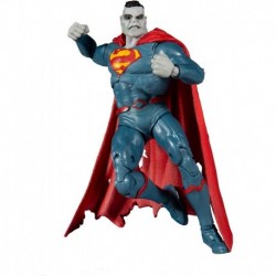 McFarlane - DC Multiverse 7 - Superman Bizarro
