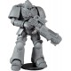 McFarlane - Warhammer 40000 7 Figures Wave 2 - Primaris Space MarineHellblaster (AP)