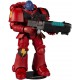 McFarlane Toys Warhammer 40,000 Blood Angel Primaris Space Marine Hellblaster  7" Action Figure