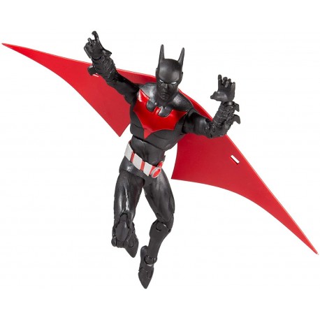 McFarlane Toys DC Multiverse Batman: Batman Beyond 7" Action Figure