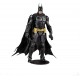 McFarlane Toys DC Multiverse Batman: Batman: Arkham Knight 7-inch Action Figure, Multicolor (15341-5)